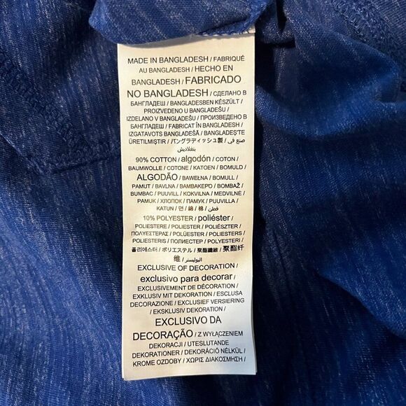 NEW Women's Texas Rangers Lightweight Hoodie Med & Large NWT - Picture 6 of 8